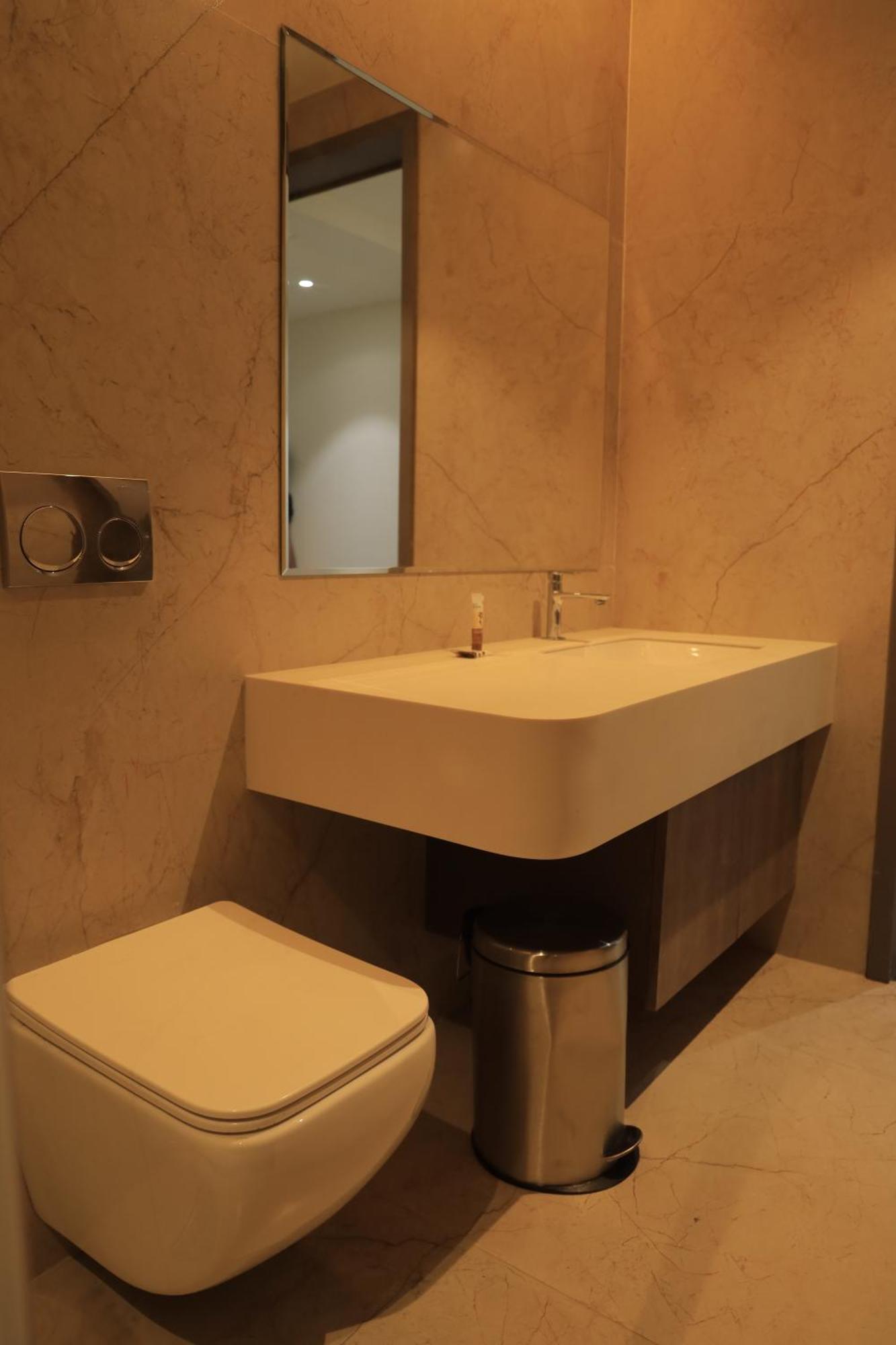 Vantara Suites Vellore Exterior foto